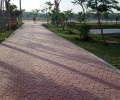 Gạch lát khu dân cư, resort, công viên ...