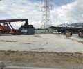Gạch lát ở cảng Hiệp Phước, Cát Lái, Đồng Nai, Bến Nghé, Long Thuận, Hưng Thái ...