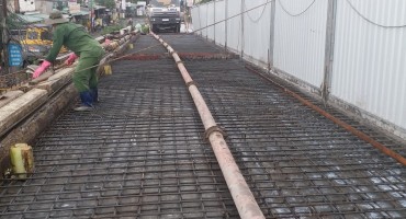 Hồ Sơ Năng Lực Thí Nghiệm