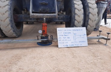 Dự Án Thí Nghiệm 3