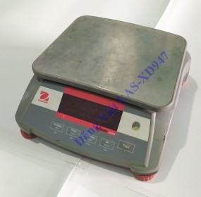Cân điện tử/ Electronic balance