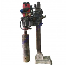 Máy khoan điện/ Electric drilling machine