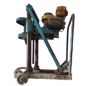 Máy khoan xăng/ Gasoil drilling machine