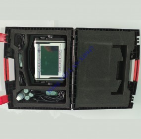 Máy siêu âm đường hàn/ Welds ultrasonic testing machine
