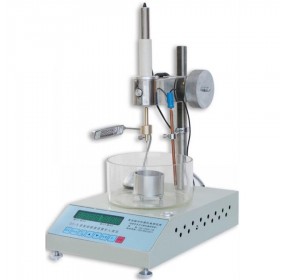 Thiết bị độ kim lún/ Penetration testing machine