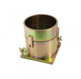 Cối đầm nén/ Rammer mold