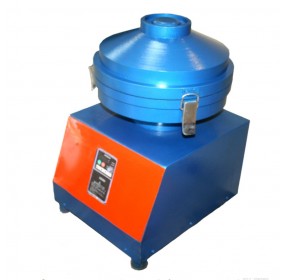 Máy ly tâm/ Bitumen extracting machine