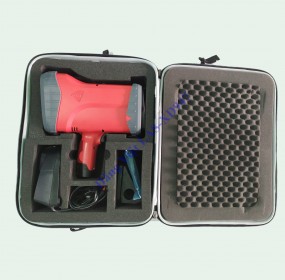 Máy đo độ phản quang/ Retroreflectometer