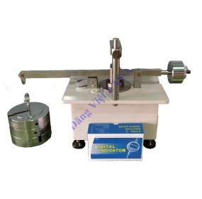 Máy đo chiều dày/ Thickness tester