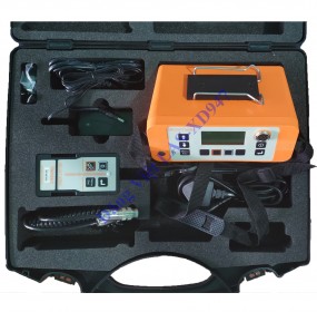 Máy dò cốt thép/ Reinforcement detector