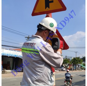 Kiểm tra biển báo giao thông/ Test traffic signs