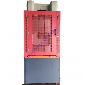 Máy kéo thép/ Steel tensile machine