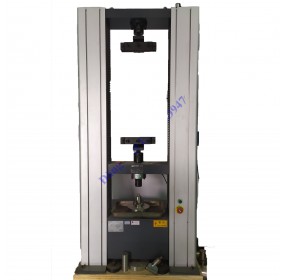 Máy kéo vải địa/ Geotextile tensile machine