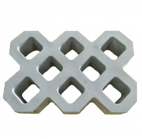 GẠCH TRỒNG CỎ 8 LỖ