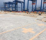 GẠCH LÁT VỈA HÈ GẠCH LÁT CẢNG GẠCH BÊ TÔNG TỰ CHÈN UY TÍN GIÁ RẺ TẠI TP HCM ĐỒNG NAI