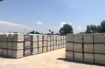Hồ Sơ Năng Lực Gạch